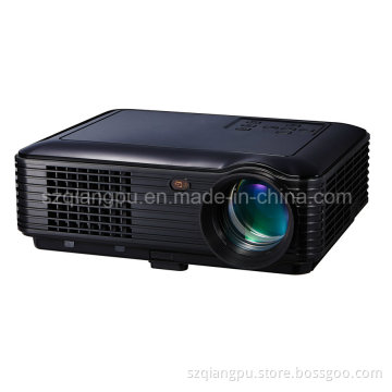 3000lm HD Wireless WiFi Projector (SV-228)